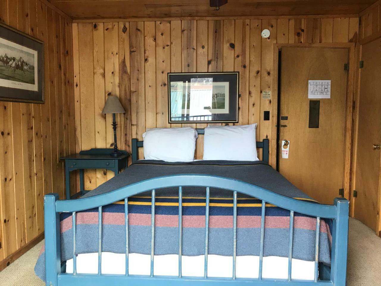 The Lodge At Red River Εξωτερικό φωτογραφία